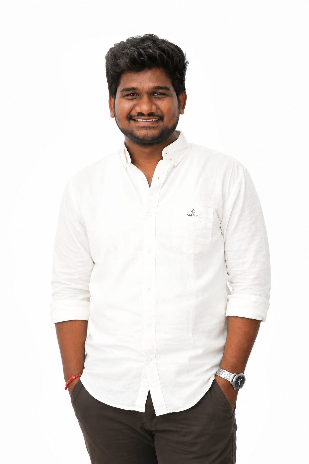 Rajesh B