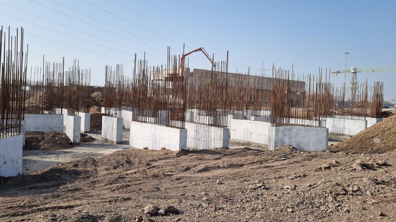 Reliance Project