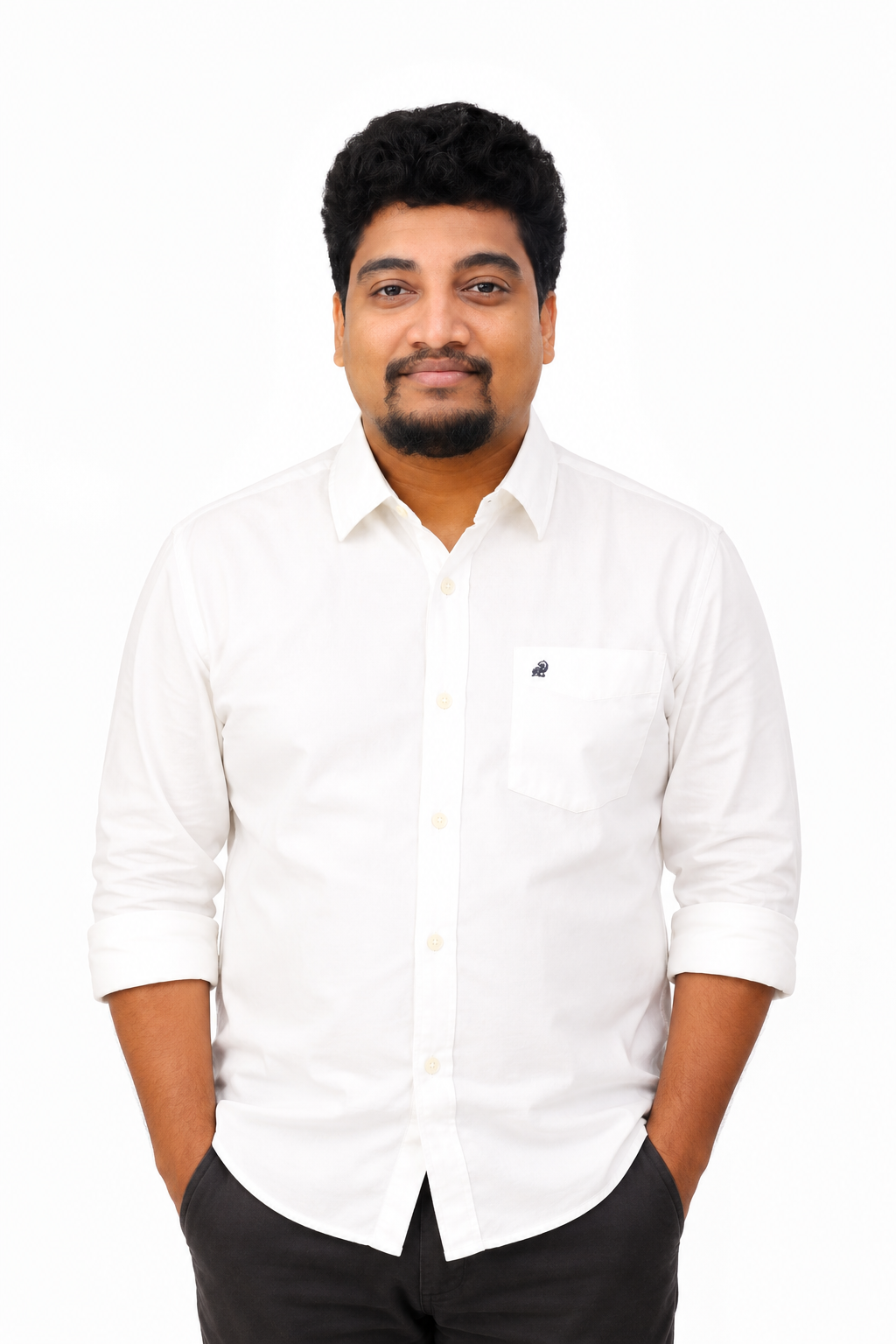 Sandeep M